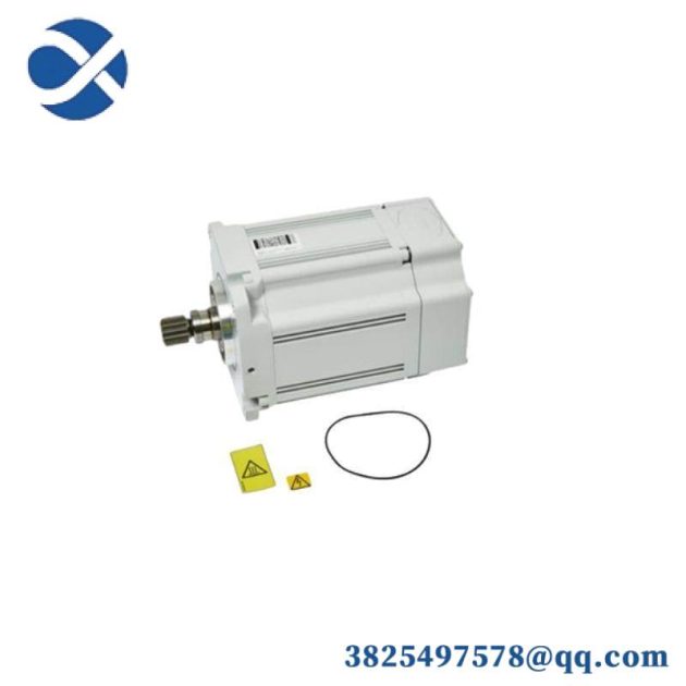 ABB 3HAC055447-006 IRB6700 Rot. ac motor incl p. - Precision, Reliability, and Efficiency