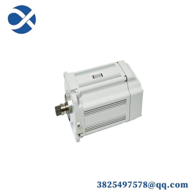 ABB 3HAC Series Industrial Control Modules
