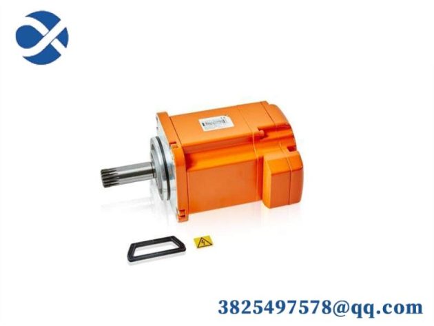 ABB 3HAC057432-001 Servo Motor, High Precision Motion Control
