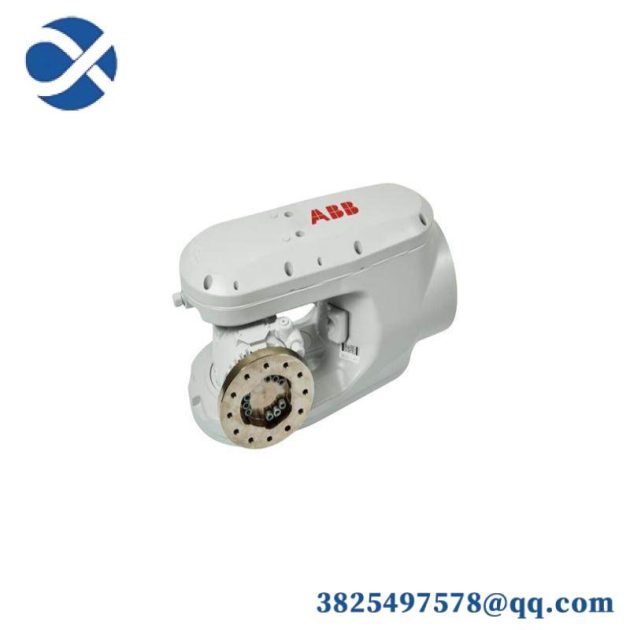 ABB IRB6700 & IRB6650S Robots, Precision, Automation & Industry Solutions