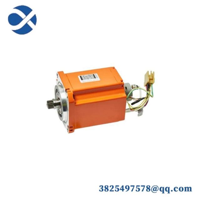 ABB 3HAC061315-002 Rot. ac motor including planetary reducer