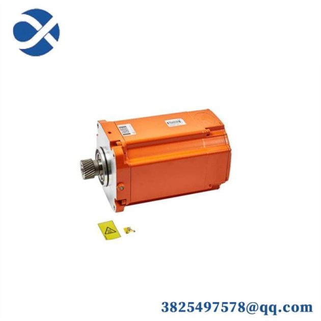 ABB 3HAC062339-006 Motor incl pinion - Precision Drive for Heavy Duty Applications