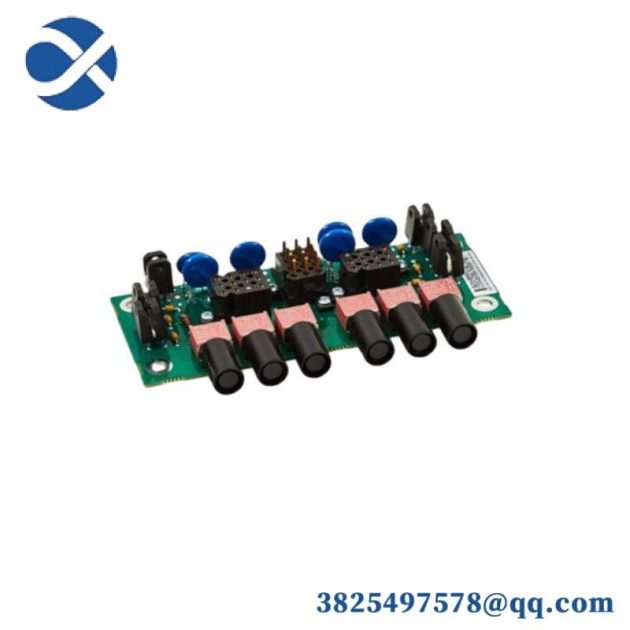 ABB 3HAC2385-1 Cable Unit, High-Quality Control System Component