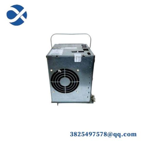 ABB 3HAC10847-1 Industrial Control Module