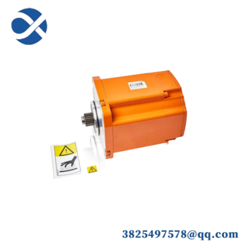 RADISYS MPL-B330P-MJ24AA MOTOR - Advanced Industrial Motor Solution