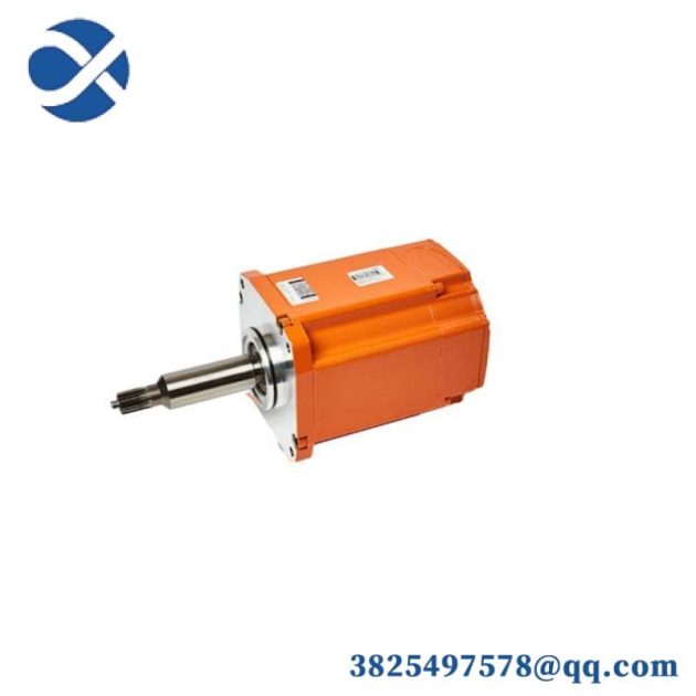 ABB 3HAC14750-1 Motor for IRB6640/6600/6650/6650S & IRB14000 with Pinion, Advanced Automation Solution