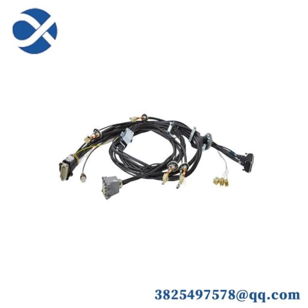 ABB IRB 2600 & IRC5 Modular Robots 3HAC14940-1, 3HAC077522-001, 3HAC069630-001 & 3HAC030007-001