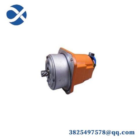 ABB 3HAC17326-1/02 High-Performance Control Module for Industrial Automation