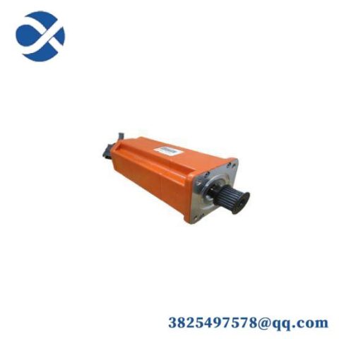 ABB 3HAC17346-1/01 Controller Module for Industrial Automation