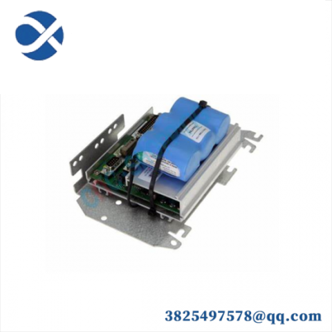 ABB DSQC562 3HAC17396-1 Serial Measurement Unit