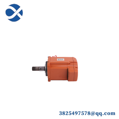 ABB 3HAC17484-10/00 DCS Module - Advanced Control System Component