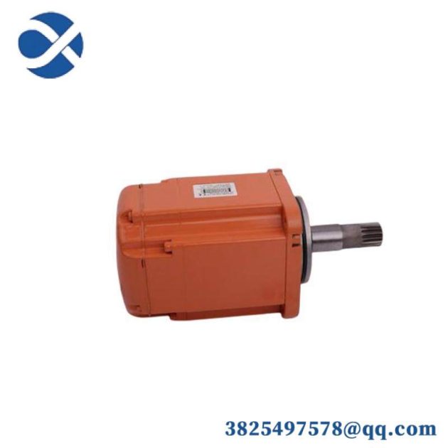 ABB 3HAC17484-8 Motor Servo Robot - Precision Control for Industry