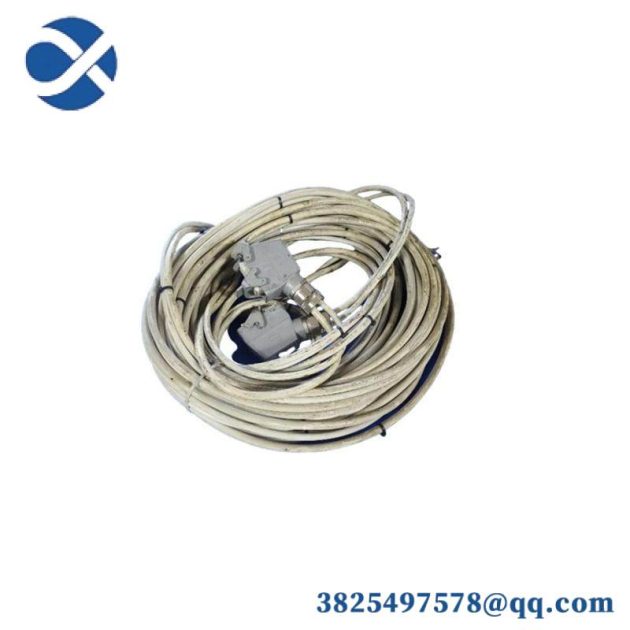 ABB 3HAC3356-14 Custom Hardened CP/CS-XP5 30m Module