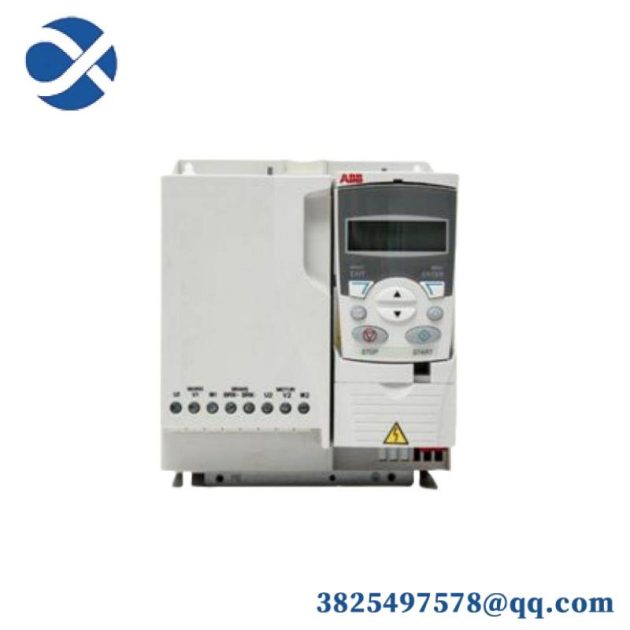 ABB 3HAC5518-1 Industrial Control Module