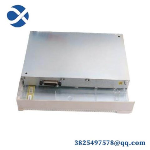 ABB 3HAC6428-1/04 Control Module, High Precision Industrial Automation Component