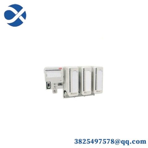 ABB 3HAC6428-1/04 Control Module, High Precision Industrial Automation Component