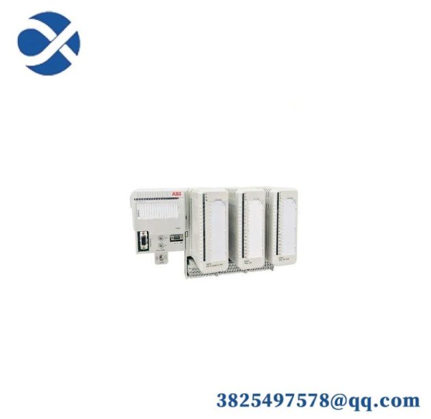 ABB 3HAC6428-1/04 Control Module, High Precision Industrial Automation Component