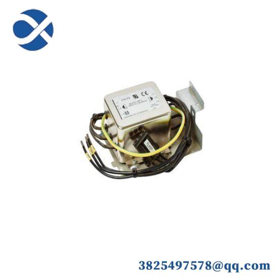GE Fanuc MTS5-351-10 New: Advanced Control Module