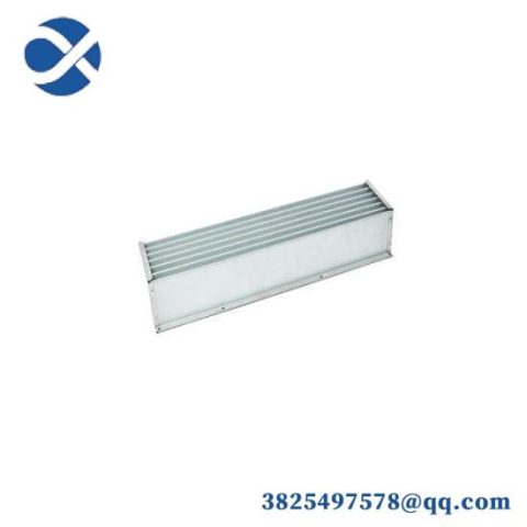 ABB 3HAC9710-1 - High-Frequency Control Module for Industrial Automation