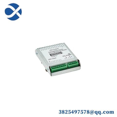 ABB 3HEA800439-002/3HAC026225-002/3HAC036567-001/3HAC021914-001 Drive Module I/O RS485