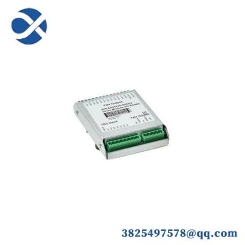 ABB 3HEA800439-002 Industrial Drive Module I/O RS485