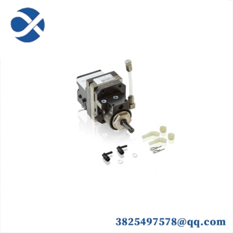 ABB UFC760BE42 3BHE004573R0042 - High-Performance PLC Module for Industrial Automation