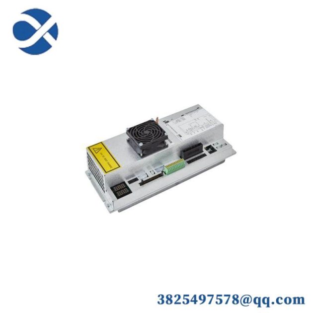 ABB 3HNA023093-001 Power Supply Module for Industrial Automation