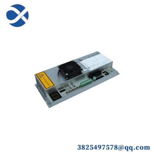 ABB 3HNA023093-001 Power Supply Module for Industrial Automation