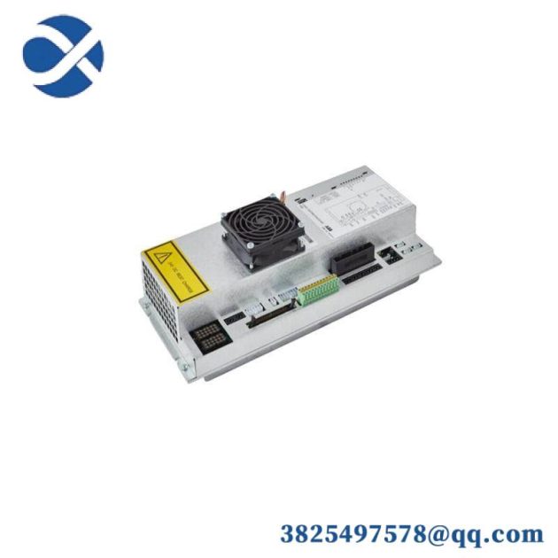 ABB 3HNA023093-001 Power Supply Module for Industrial Automation