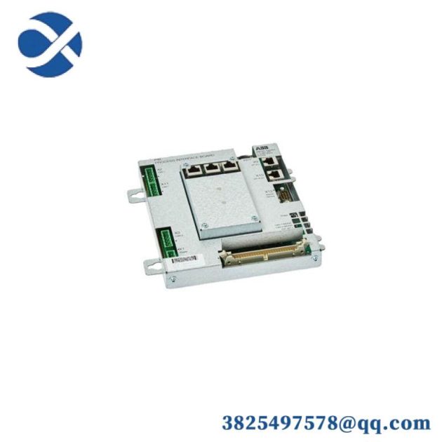 ABB 3HNA023200-001 LCD Display Screen, High-Tech Industrial Control Solution
