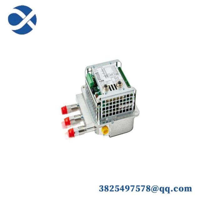 ABB 3HNA024871-001 | ACU-01B 3HAC041443-003 | DSQC639 3HAC025097-001 | DSQC604 3HAC12928-1 - Industrial Control Modules by ABB