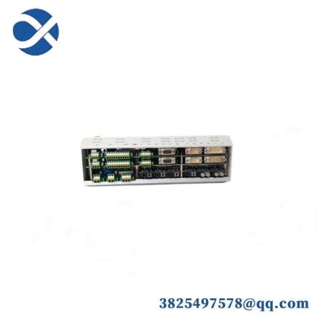 ABB 3HNM07686-1 3HNM07485-1/07 Industrial Control Module