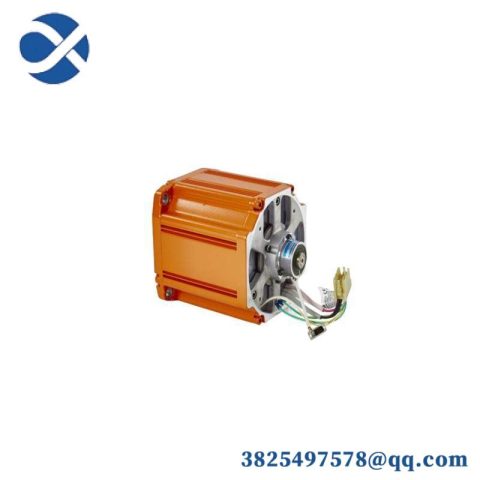 ABB Control Modules: 3HS0864-01 DSQC679 & 3HAC029032-004 DSQC352B