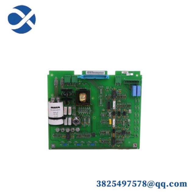 ABB 421-1-10479-390 PC BOARD: Industrial Control Excellence