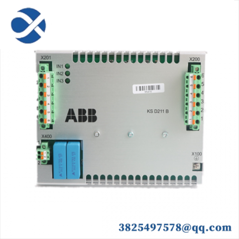 ABB 531X306LCCBAG3 - Industrial Drive Display Card for Enhanced System Performance