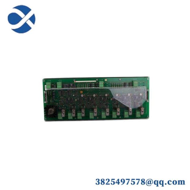 ABB 560CMU05 Industrial Control Module for Automation Systems