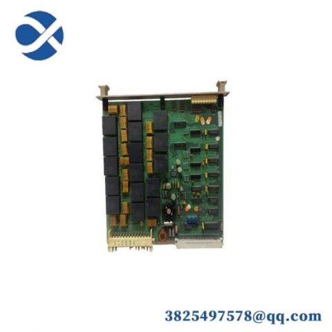 ABB 57160001-KX Control Module
