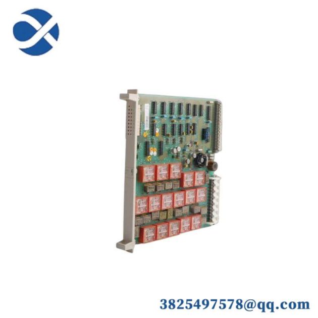 ABB 57160001-KX Control Module