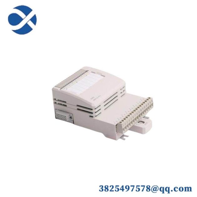 ABB 57160001-KX Control Module