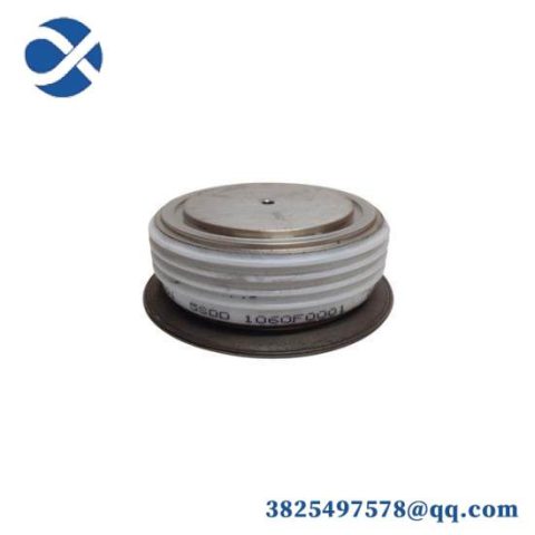 ABB 5SDD1060F0001 Industrial Control Module