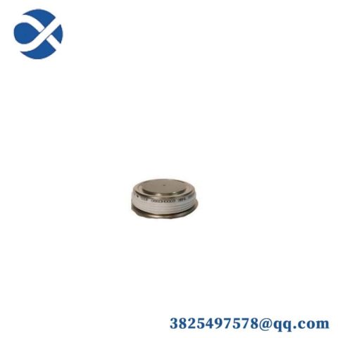 ABB 5SDF0860H0003 High-Performance Control Module for Industrial Automation