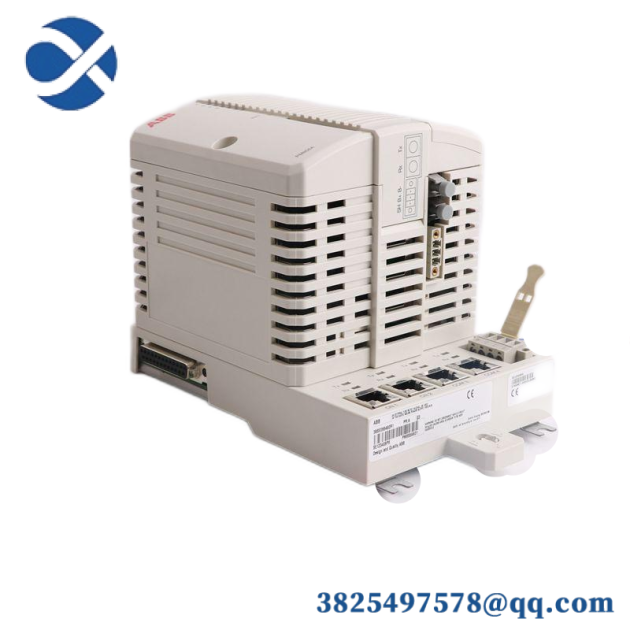 ABB 5SDF0860H0003 High-Performance Control Module for Industrial Automation