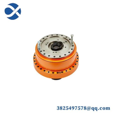 ABB 5SDF1045H0002 Industrial Control Module