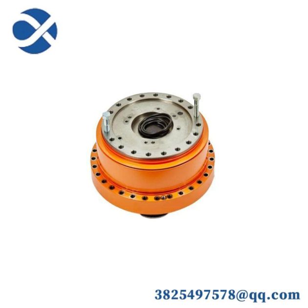 ABB 5SDF1045H0002 Industrial Control Module