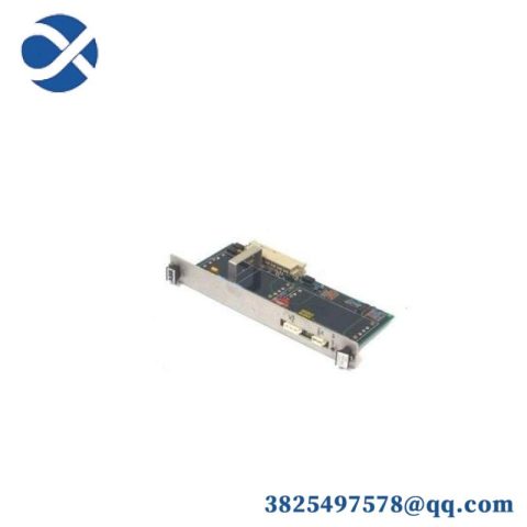 ABB 5SGY3545L0003 - High-Performance Industrial Control Module