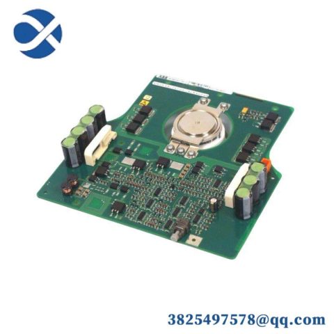 ABB 5SHX0445D0001 Industrial Digital Output Module