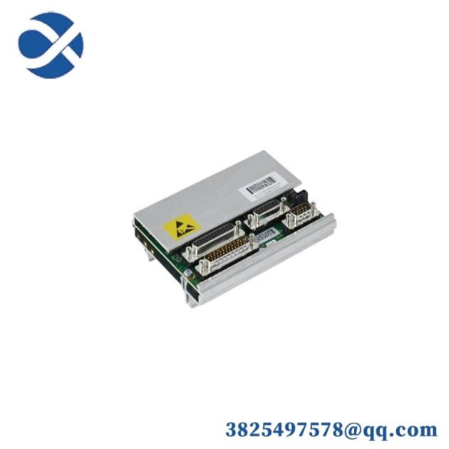 ABB 5SHX0660F0001 High Performance Control Module