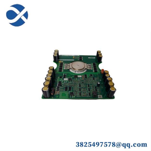 ABB 5SHX06F6004 Industrial Grade IGCT Module