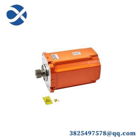ABB 5SHX08F4502 Controller Module