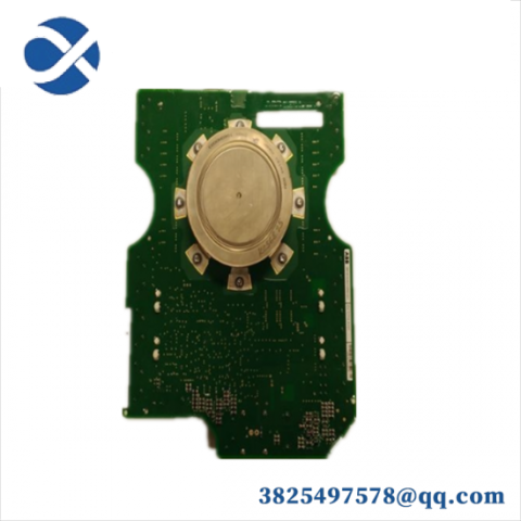 ABB 5SHX1060H0003 3BHB020538R0001 3BHE024415R0101 Industrial Control Module